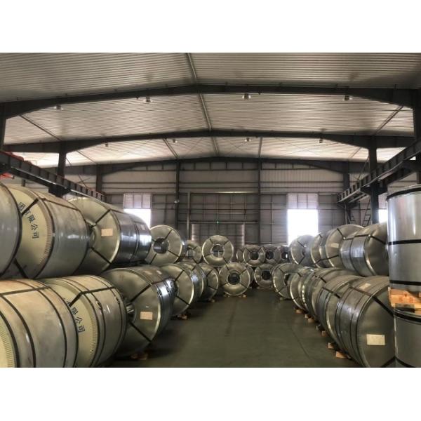 Premium Corrosion-Resistant Electrolytic Tin Plate (ETP) Coils for Food & Industrial Packaging