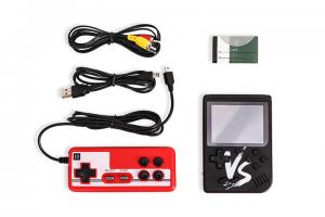  500IN1 Retro Pocket Handheld Video Game Console Manufactures