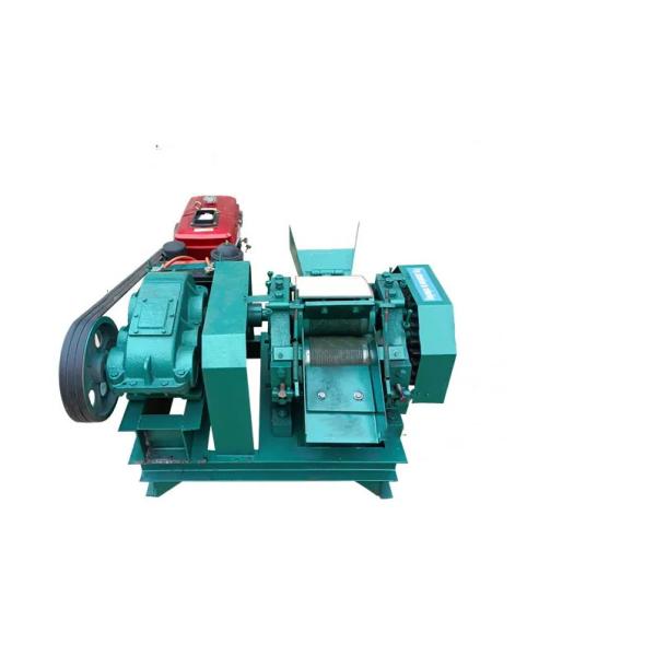 Industrial Large Sugar Cane Squeezer 380V Compact Sugarcane Juicing Machine