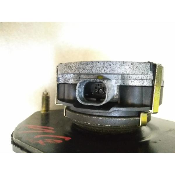 Hydraulic ABC Shock Absorber Rear Left Mercedes-Benz SL-Class W230 R230 with Active Body Control  a2303200338