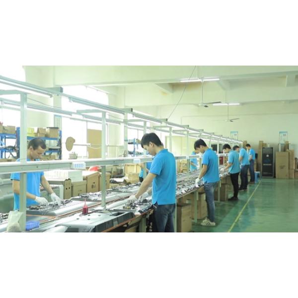 Shenzhen CSXT Multimedia Technology Co., Ltd.