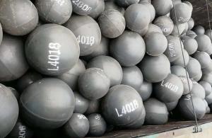  Printed Diameter 89mm ASME MSS Hollow Steel Welded Ball Manufactures