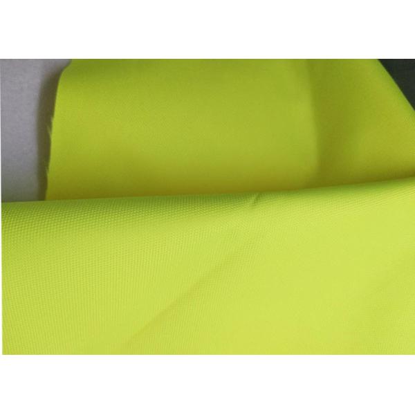 Industrial Workers Workwear Fluorescent Fabric Twill Cotton 60 Polyester 40