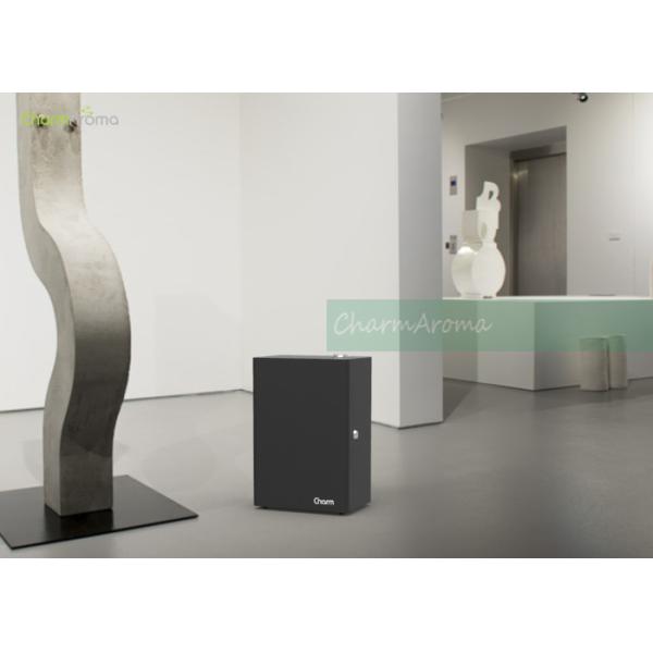 Programmable Commercial Room Fragrance Machine Coverage 5000 Cubic Meters