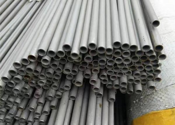 Food Grade Stainless Steel Tube Stainless Steel Seamless Pipe Stainless Steel Pipe Flange Fittings