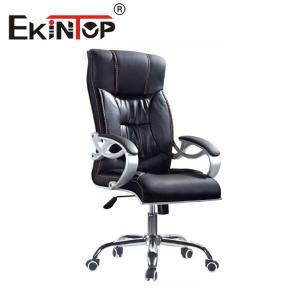  Luxury Boss Chair Recliner Leather Chair Luxury Ergonomic Pu Leather Manufactures