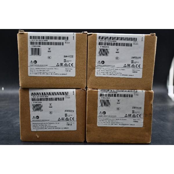 Siemens 6ES7 Series Sensor Box