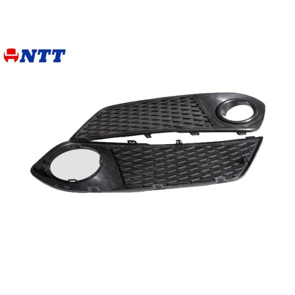 Custom Plastic Auto Parts Mould Precision Tooling Product Development