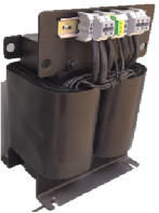 CE AITR Series Medical Isolation Transformer For Hospital Isolated Power System