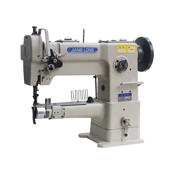 Large Hook 50kg DP17 Small Diameter Cylinder Sewing Machine