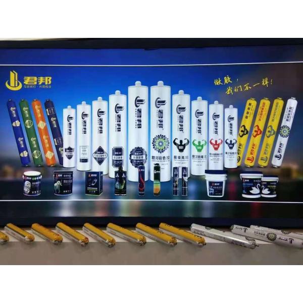 UV Neutral Silicone Sealant