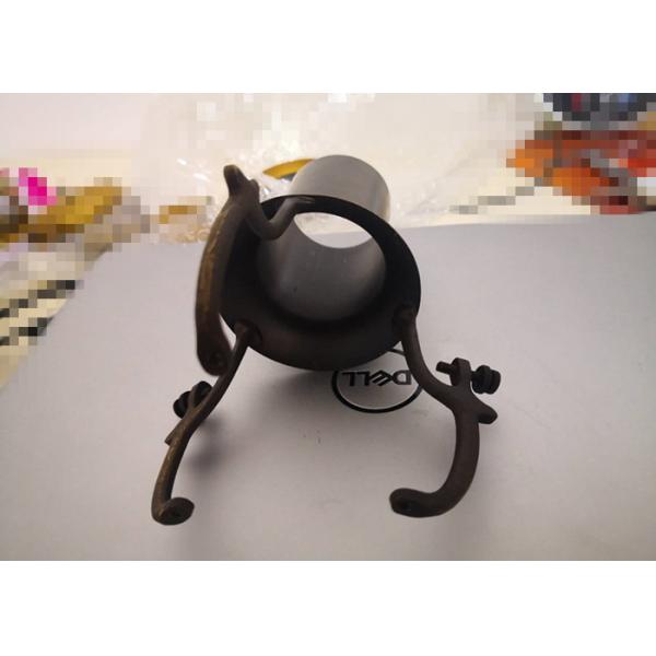 Huanhai Sandblasting 2mm Brass Stamping Parts