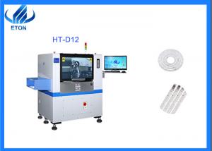 China SMT production line glue dispenser machine led lens on sale