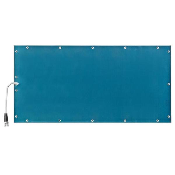 600mm Led Surface Mount Ceiling Lights 36w With 100lm / W Luminous Efficiency