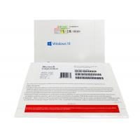 China Microsoft Windows 10 Professional OEM Life Time Warranty License Key for sale