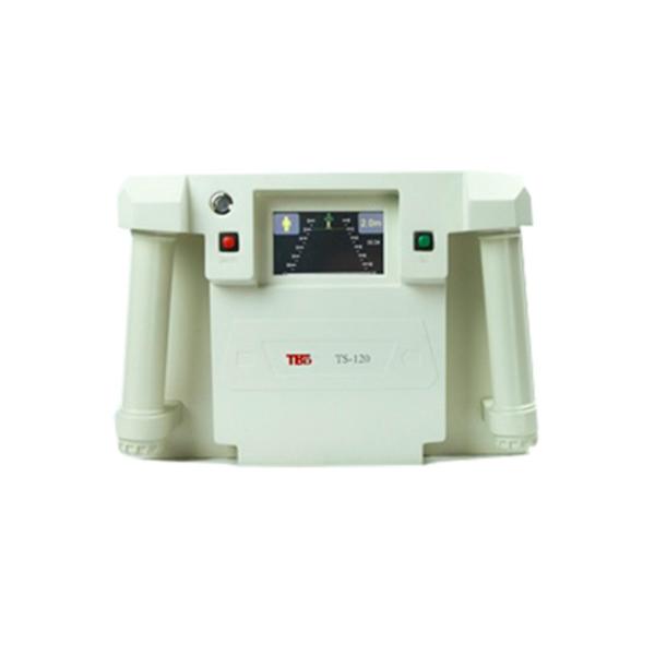 Wall Penetrating Radar YSR-120 For Precise Non-Destructive Inspection