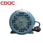 500w Variable Speed Electric Motor , High Speed Motor For Air Compressor