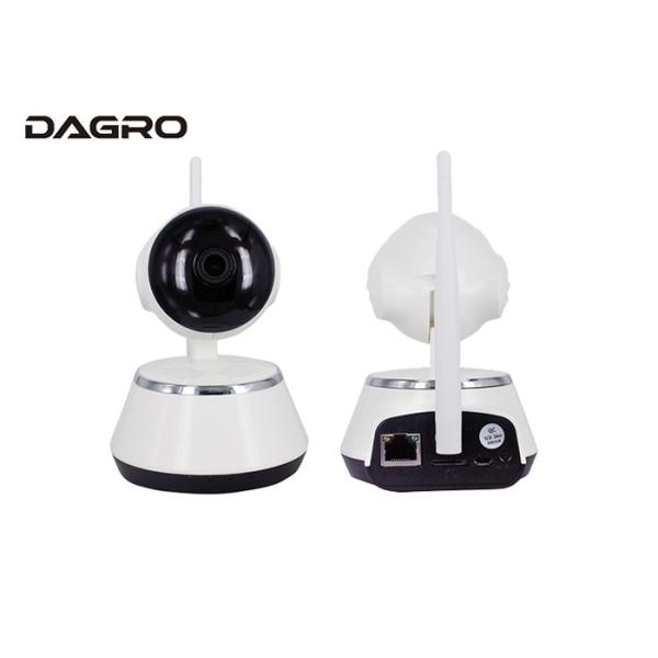 High Definition 1080P PTZ IP camera / Wifi Viewframe Mode 1080P Home Security Camera