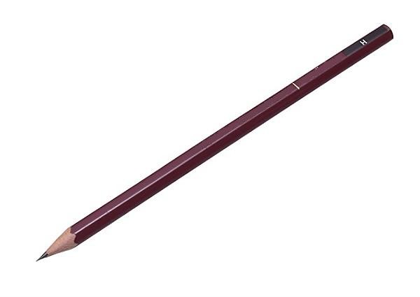 Cheapest and Good HB-12B School & Office Wooden Pencil without eraser/drawing pencil