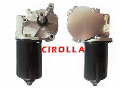 75RPM High Efficiency Automatic Garage Door Opener replacement with Motor 24VDC