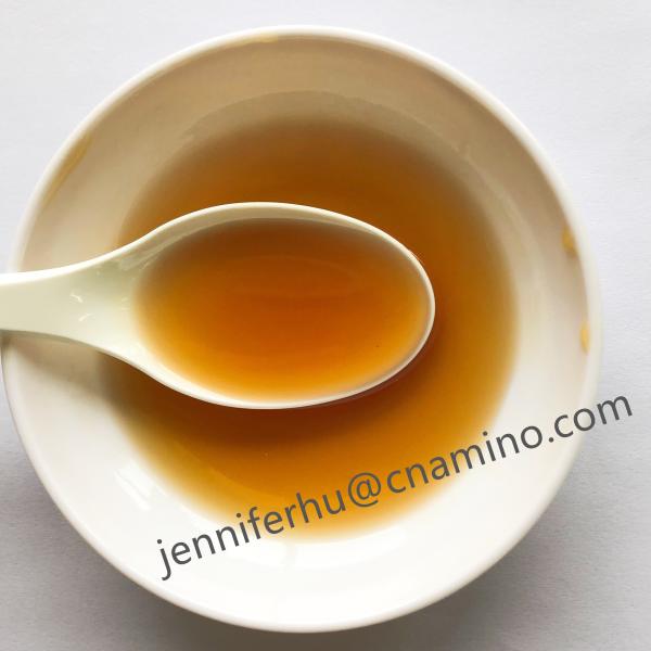 Amino Acid Liquid Fertilizer Organic Garden Soil Enhancer for Plant Nutrition