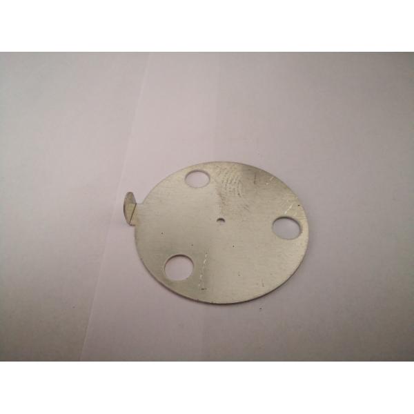 Deburr Surface Die Cast Aluminum Bending Services