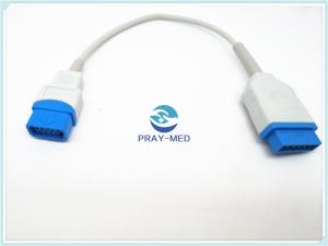  GE OHMEDA TRUSIGNAL SPO2 ADAPTER CABLE / EXTENSION CABLE  FOR TS-G3 COMPATIBLE WITH ge B30 / B40 Manufactures