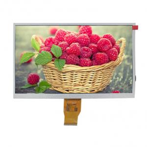  Practical 10.4 Inch TFT LCD Module Anti Reflective Multi Function Manufactures