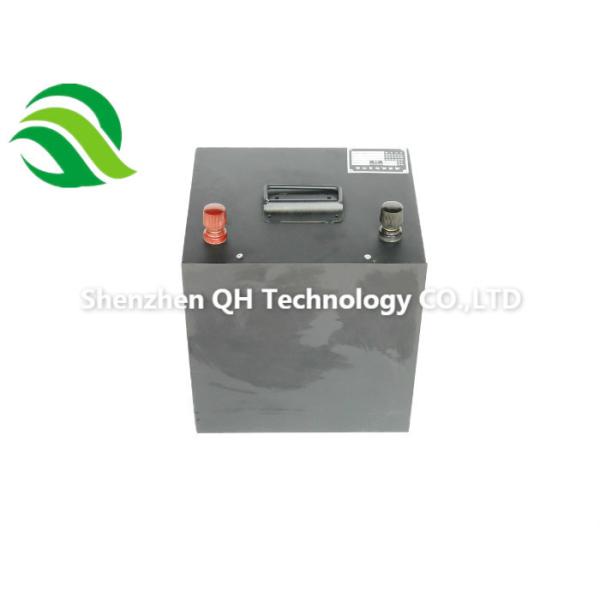 12V 20AH  Lifepo4 Lithium Battery 50AH 100AH 200AH Power Battery For Electric Vehicles