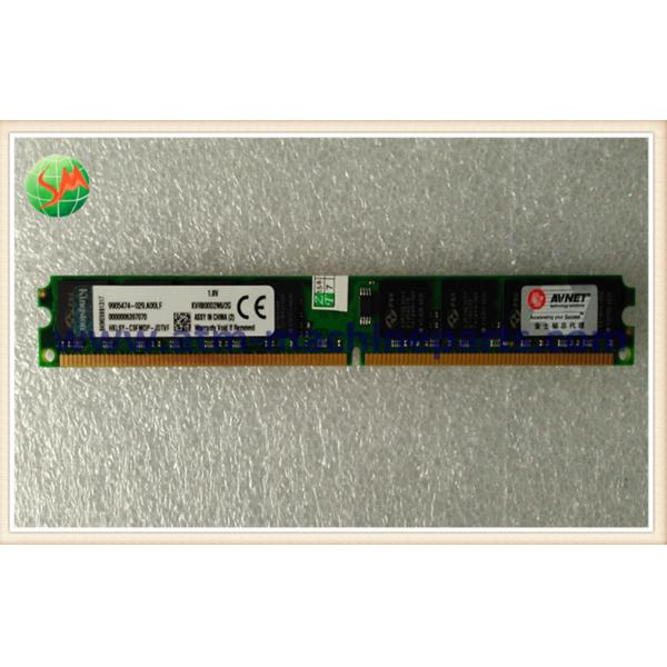 ATM Spare Part 2GB RAM Memory Chip PC DDR 3 For ATM Machine PC Core