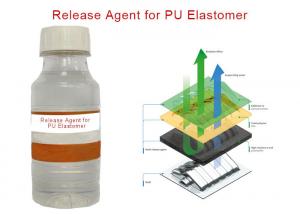  PU Elastomer Release Agent Polyurethane Additives Manufactures