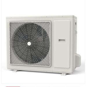 Spa Heat Pump