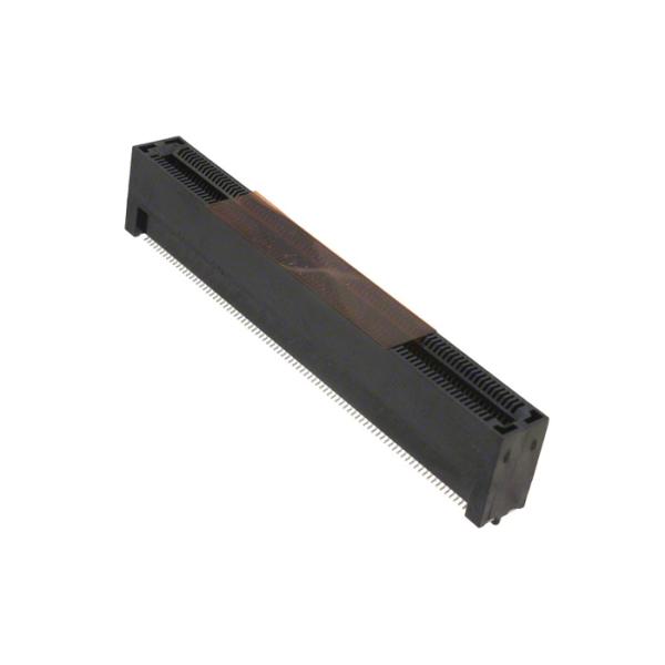 10058835-1001LF Connectors Micro TCA Card Edge Connectors 170POS Micro TCA Connectors