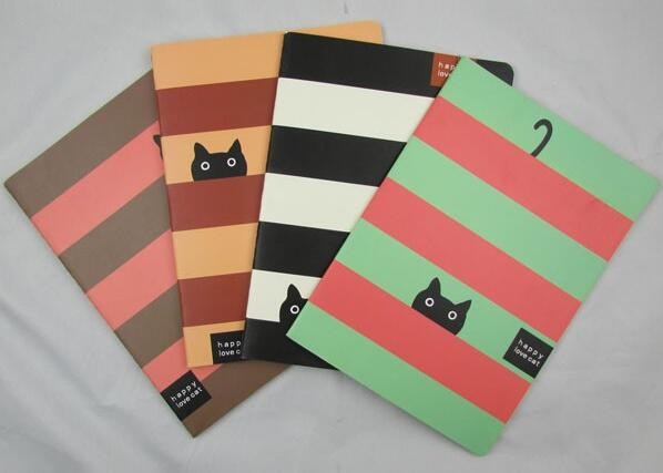 A5 / A4/ A3 school exercises book / notebook, office exercise book/notebook, cheapest exercise book