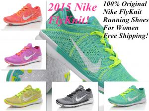 HOT!!2016 Classic Nike Free Run 5.0 Flyknit Men Women Running Shoes Sneakers.Free Ship!! Manufactures