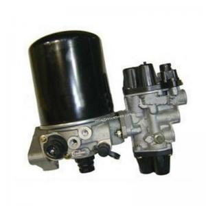  Air Dryer Assembly 9325000060 For Actros Compressed Air System Manufactures
