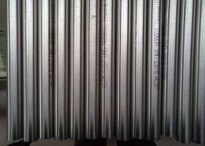  Cold Drawn Inconel X750 N07750 2.4669 Nickel Alloy Pipe Manufactures