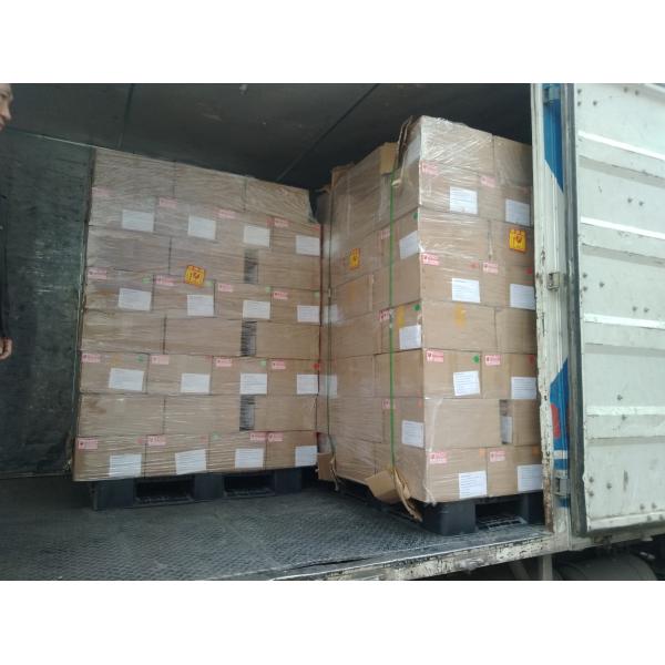 Ningxia Amorberry Foodstuff Co., Ltd.