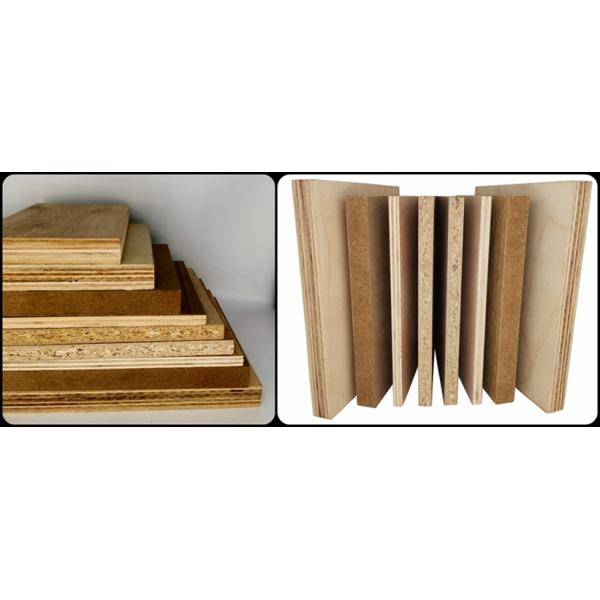 OEM Cabinets Fancy Plywood Board Natural Plywood Teak Veneer