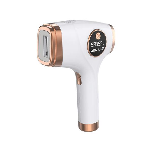 1100NM RF Beauty Instrument IPL Hair Removal Device 600K Shots