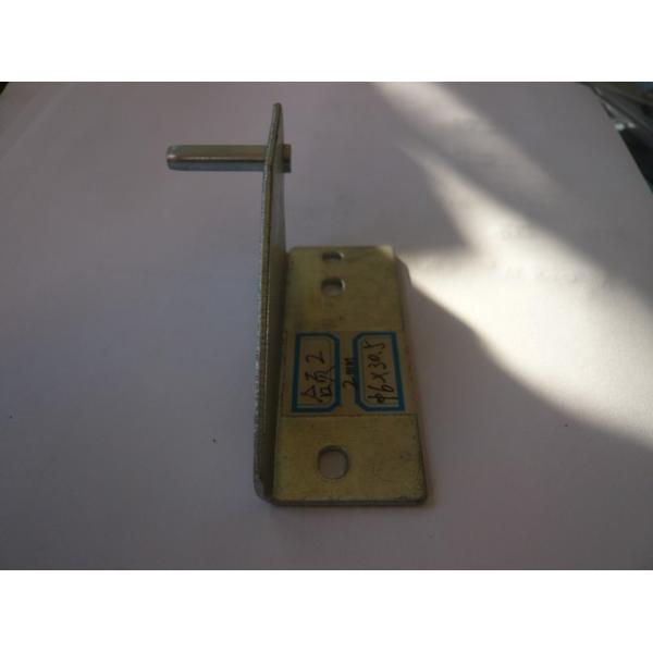Huanhai Anti Rust Aluminum Bending Services Bracket