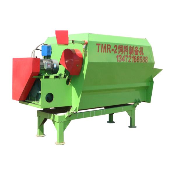 Tongda Hay Baler Machine with ZQ Belt-15kw Power 1150-1250kg Productivity Sturdy Construction