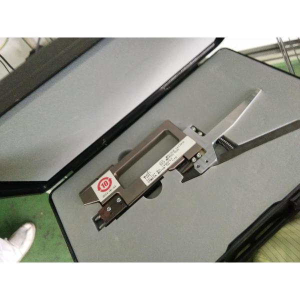 YAMAHA Calibrator KHJ-MD4A0-02  Calibration Feeder KHJ-MD4A0-000 JIG FEEDER