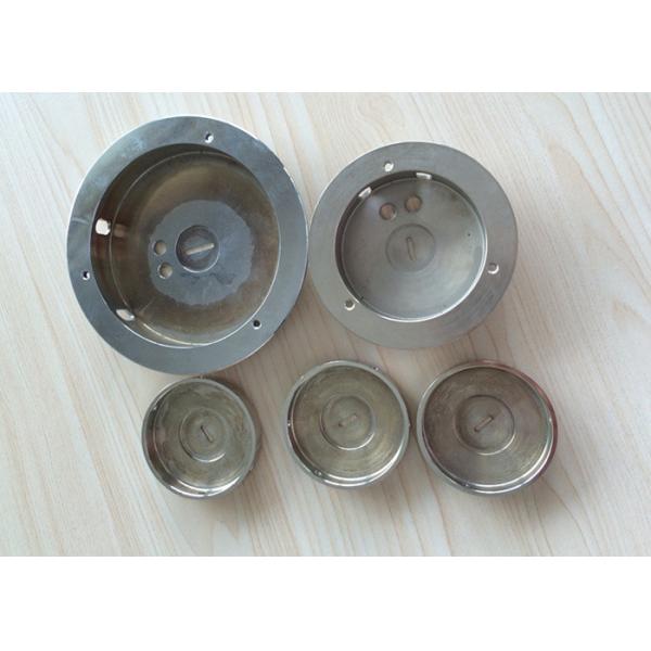 Assembly Cutting Machine Parts Sharpener Guide / Roller / Lower