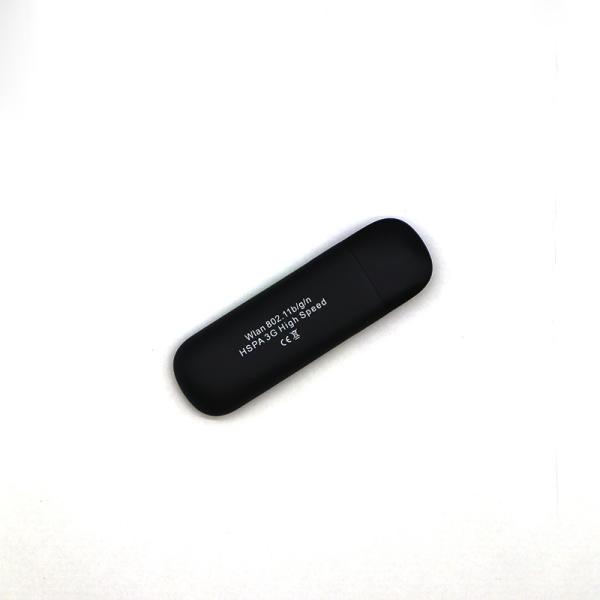 DC 12V 1A Commercial 4G Router With WEB UI / SMS Support WEP(64/128-Bit) Security