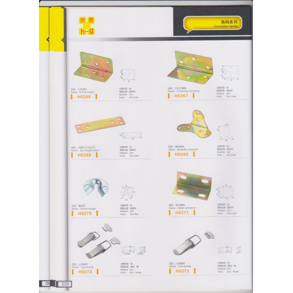 Furniture Hardware Accesories Directsale