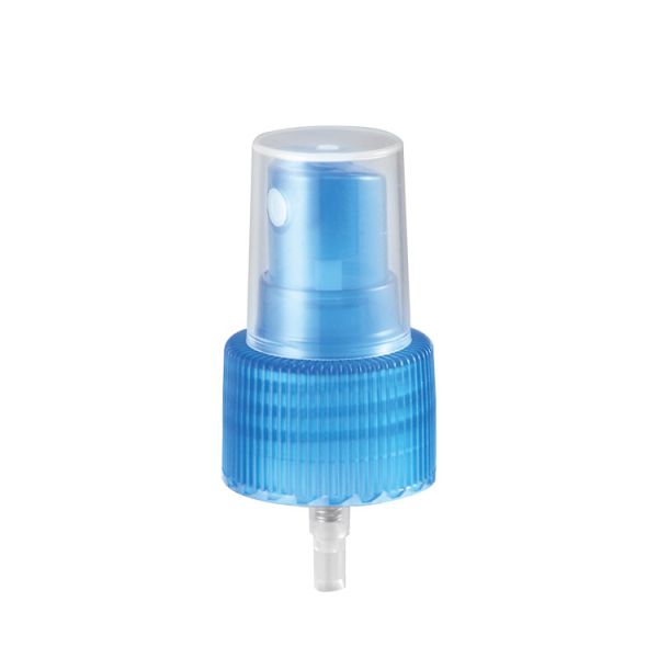 PP Plastic Ribbed Pump Sprayer Fine Mist 18-410 20-410 24-410