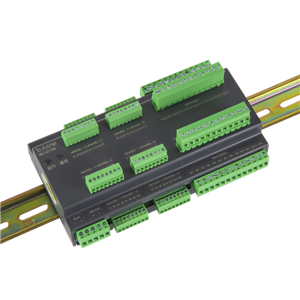 Data Center AC 220/380V Multi Circuit Energy Meter / Server Power Meter