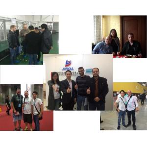 Guangzhou Jovoll Auto Parts Technology Co., Ltd.