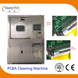 China Circuit Board PCBA Washing Machine PCBA Cleaning Equipment 380V Power Supply for sale